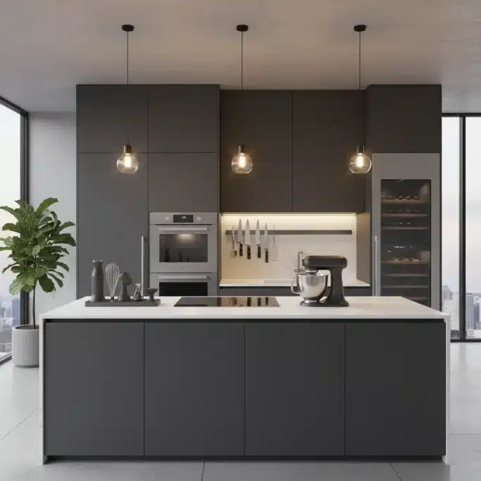 Cozinhe como um Profissional: 7 Utensílios Essenciais que Transformam Sua Cozinha Doméstica em 2026