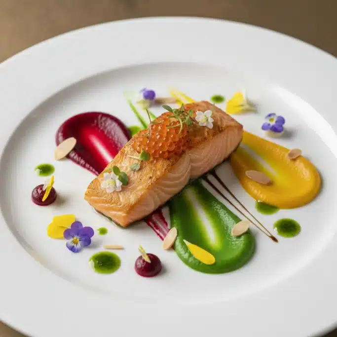 Emplatado Michelin 2026: 8 Técnicas Avanzadas para Impresionar