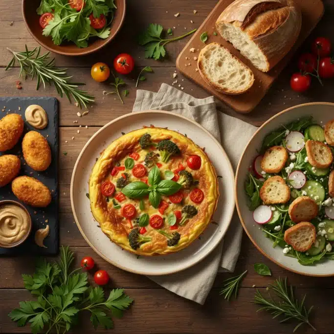 Cocina de Aprovechamiento 2026: 7 Recetas Innovadoras para Transformar Sobras y Ahorrar
