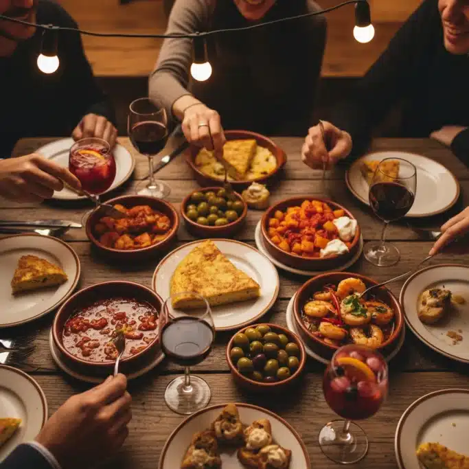 Dominando el Tapeo Español: 8 Recetas Imprescindibles para tus Reuniones en Casa 2026