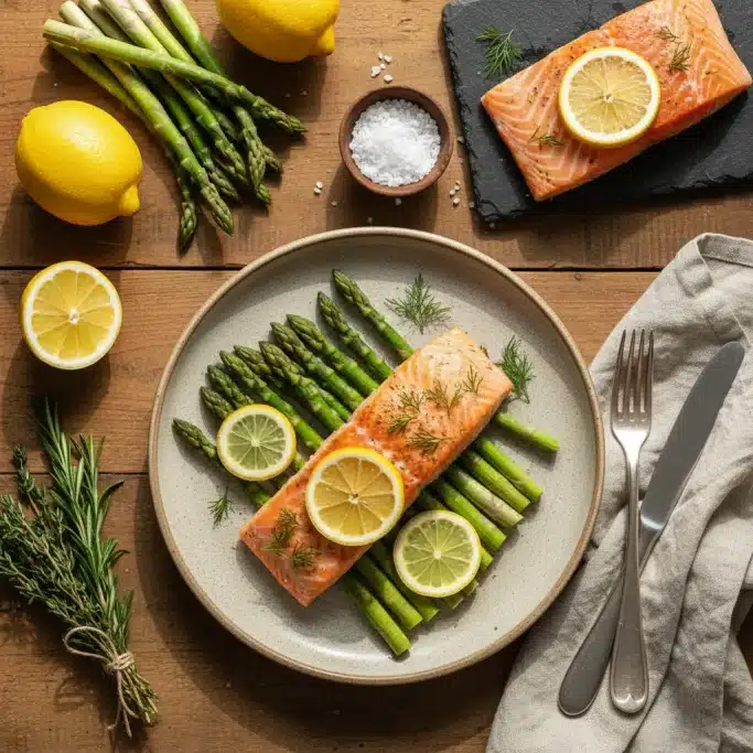 Mastering 5-Ingredient Weeknight Main Dishes for 2026: Save 30 Minutes per Meal