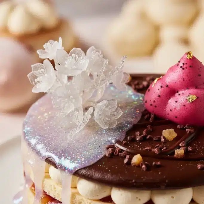 Beyond Basic Frosting: 4 Advanced Sweet Treat Toppings for 2026