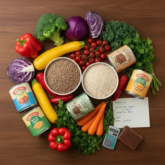 Budget-Friendly Main Dishes 2026: Cut Grocery Bills by 20% This Month