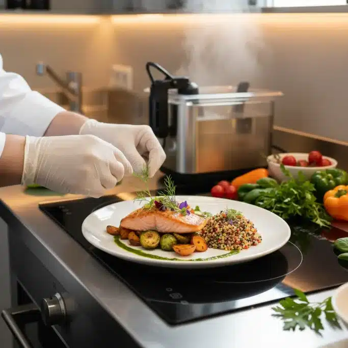 Advanced Healthy Cooking: Elevate Your Home Kitchen Flavors in 2026
