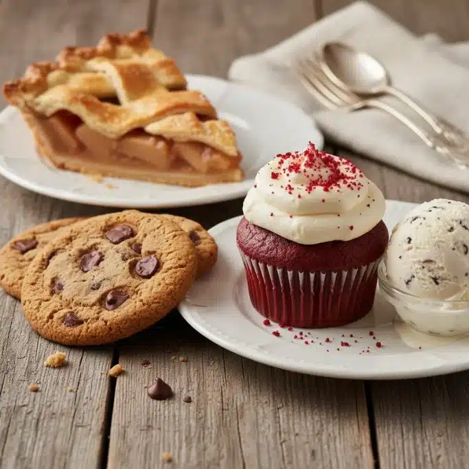 Unlock 20% More Flavor: Insider Tips for Perfecting Classic American Desserts in 2026