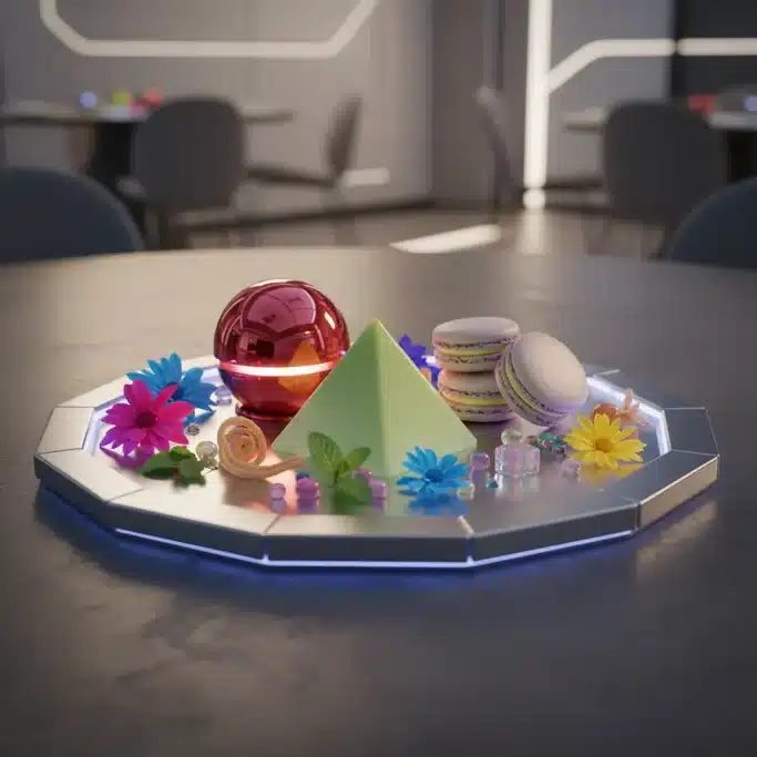 Future of Sweet Treats: Top 5 Innovative Additions for 2026