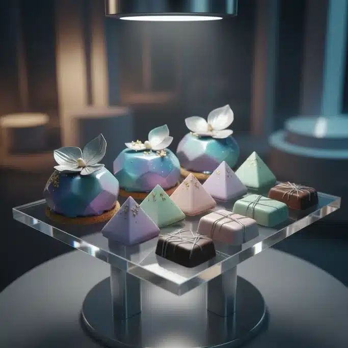 2026 Sweet Treat Decorating Trends: A Visionary Guide