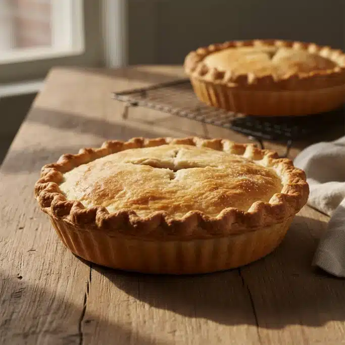 The Ultimate 2026 Guide to Perfect Pie Crusts: Achieve Flaky Results Every Time