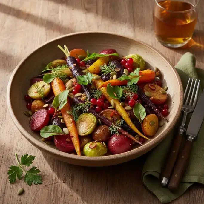 Plant-Based Main Dishes 2026: Unlock 15% More Flavor with 3 Secret Ingredients