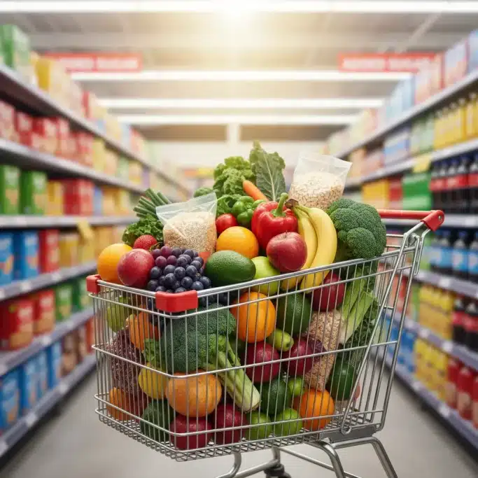 Truth About Added Sugars: 2026 Guide for US Consumers to Reduce Intake by 30% and Improve Well-being