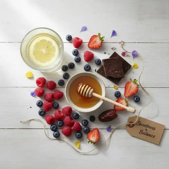Achieving 25% Sugar Reduction: Practical Steps for Healthier Treats in 2026