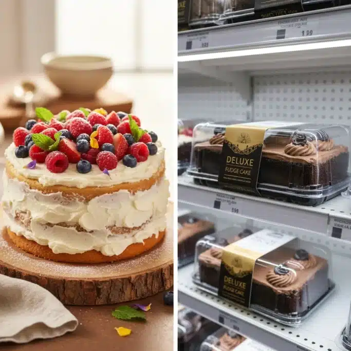 Homemade vs. Store-Bought: 2026 Sweet Treat Cost-Benefit Analysis