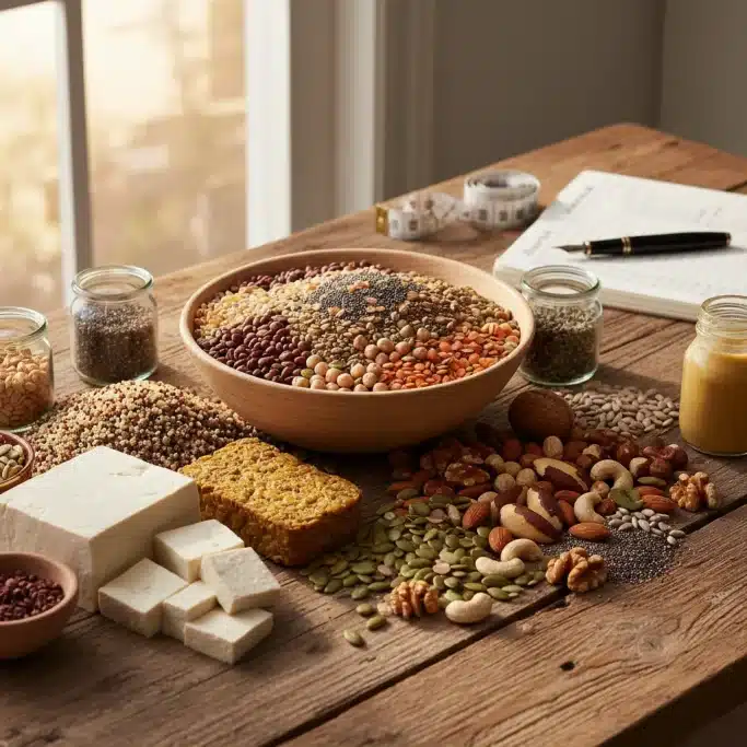 Maximizing Plant Protein Absorption: 2026 US Diet Guide