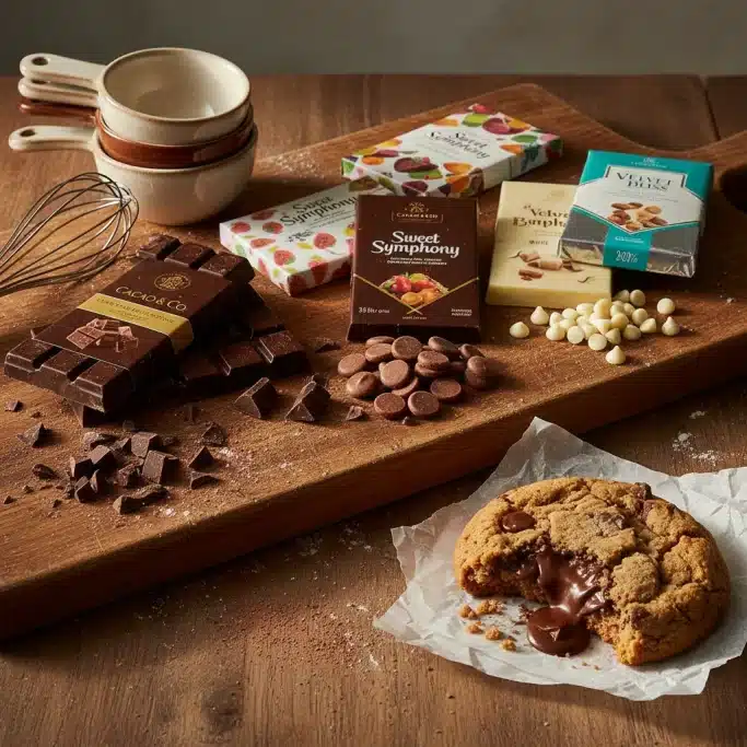 Best Chocolate for Baking: 3 Top Brands Compared 2026