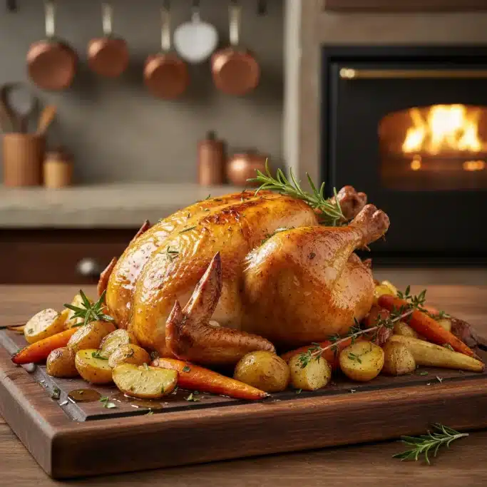 Master Roasting Main Dishes: Ultimate 2026 Guide for Perfect Results