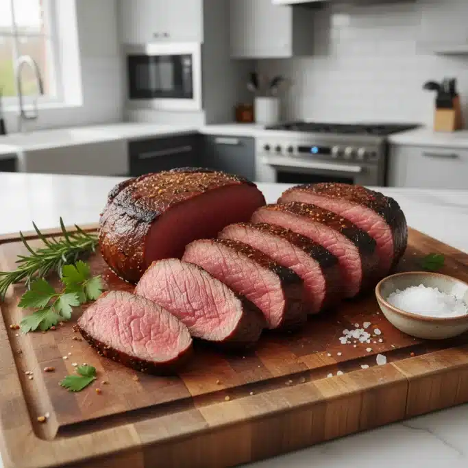 The 2026 Guide to Sous Vide Main Dishes: Precision Cooking for Juicier Results