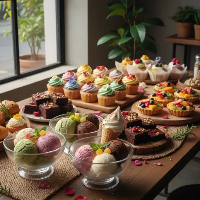 Vegan Sweet Treats 2026: The Ultimate Guide to Delicious & Ethical Desserts