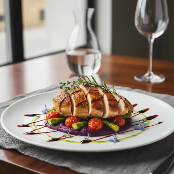 Elevate Chicken: 4 Creative Main Dishes for 2026 Tables