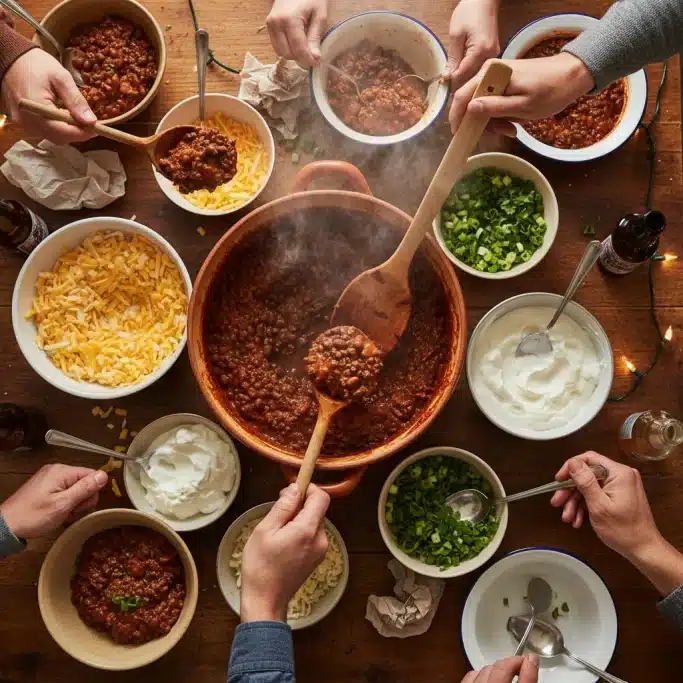 Budget-Friendly Feasts: 3 Economical Main Dishes for 8+ People Under $40