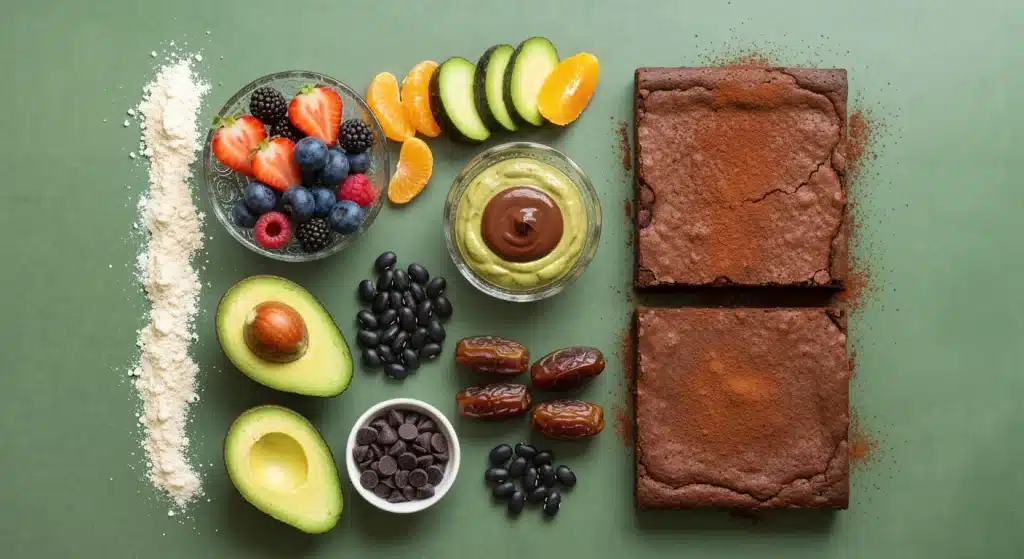 Sweet Indulgence: Healthy Dessert Recipes for Every Craving