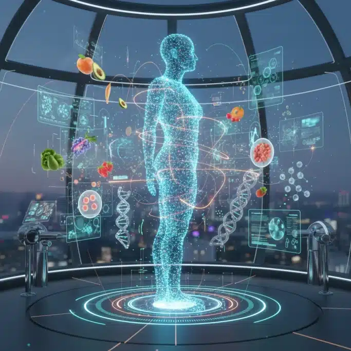 Nutritional Science 2026: Breakthroughs, Personalized Diets & Future Health