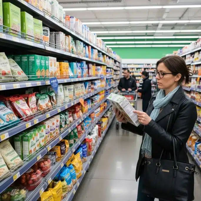 Decoding ‘Healthy’ Food Labels: Insider Tips for 2026