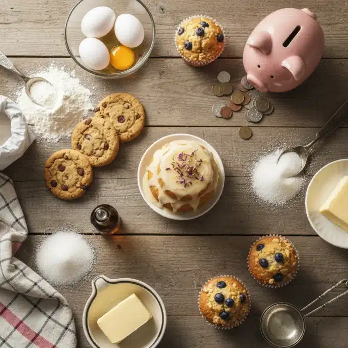 Budget-Friendly Baking: Sweet Treats on a Budget 2026