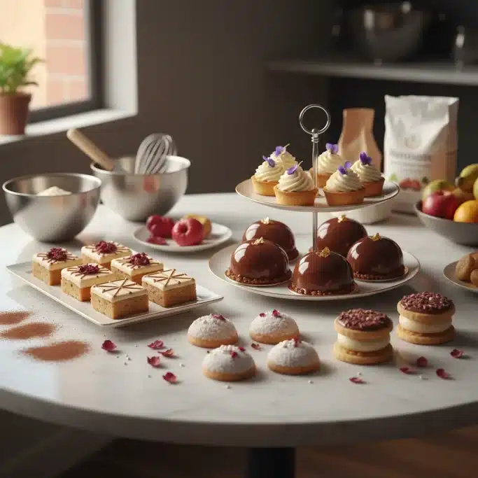 Elevate Your Desserts: 6 Pro Decorating Tips for Sweet Treats in 2026