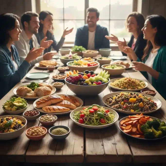 2026 Dietary Guidelines: What 15% of Americans Miss (Updates & Impact)