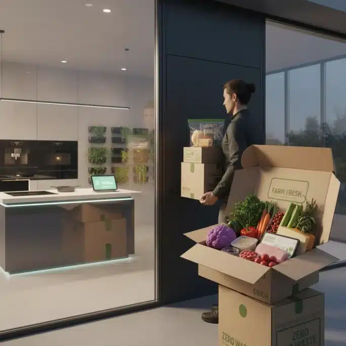 2026 Home Delivery Services: Healthiest Value Comparison