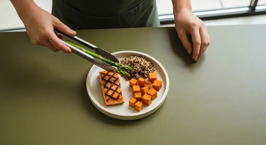 Culinary Alchemy: Transforming Everyday Ingredients into Healthy Main Dish Masterpieces