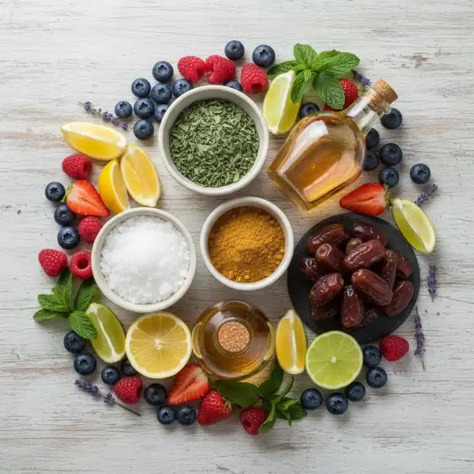 Top 7 Plant-Based Sweeteners for Healthier Desserts in 2026