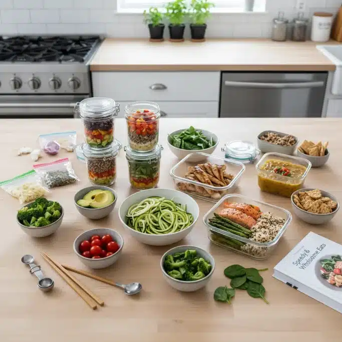 Insider Report: Top 7 Quick Meal Trends Dominating US Kitchens for Q1 2026