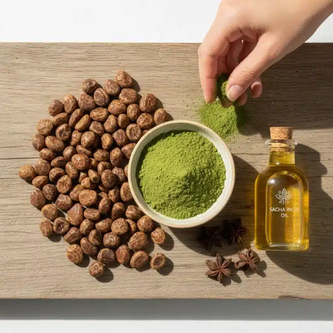 Insider Secrets: 3 Underrated Superfoods for Optimal Health in 2026