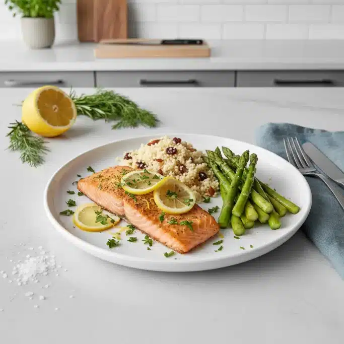 5-Ingredient Dinners: Slash Your Weeknight Cooking Time by 30% in 2026 with These Updated Recipes