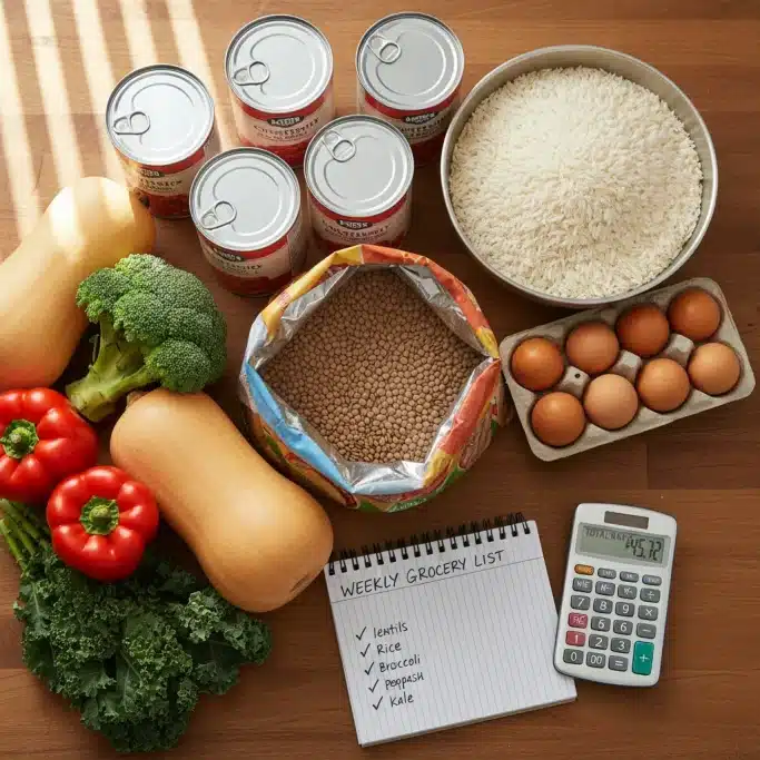 Mastering 5 Budget-Friendly Main Dishes for 2026: Save 30% on Your Weekly Grocery Bill