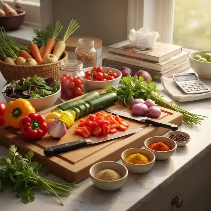 Financial Impact of Home-Cooked Main Dishes in 2026: Save Over 25% on Your Monthly Food Budget with These 6 Recipes