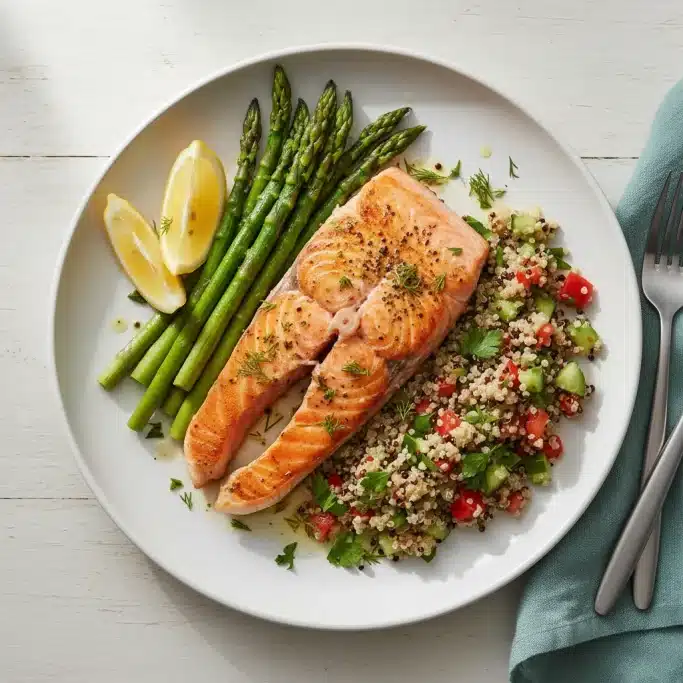 Top 3 Protein-Packed Main Dishes for Active Lifestyles in 2026
