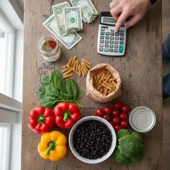 Healthy Quick Meals Under $10: Budget-Friendly Recipes for Economic Times