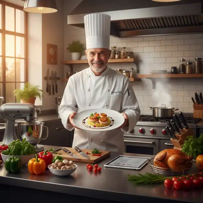 Master Main Dishes: 30-Day Cooking Challenge 2026