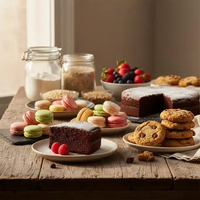 Mastering Gluten-Free Sweet Treats: A Step-by-Step 2026 Guide to Achieving Perfect Texture and Taste